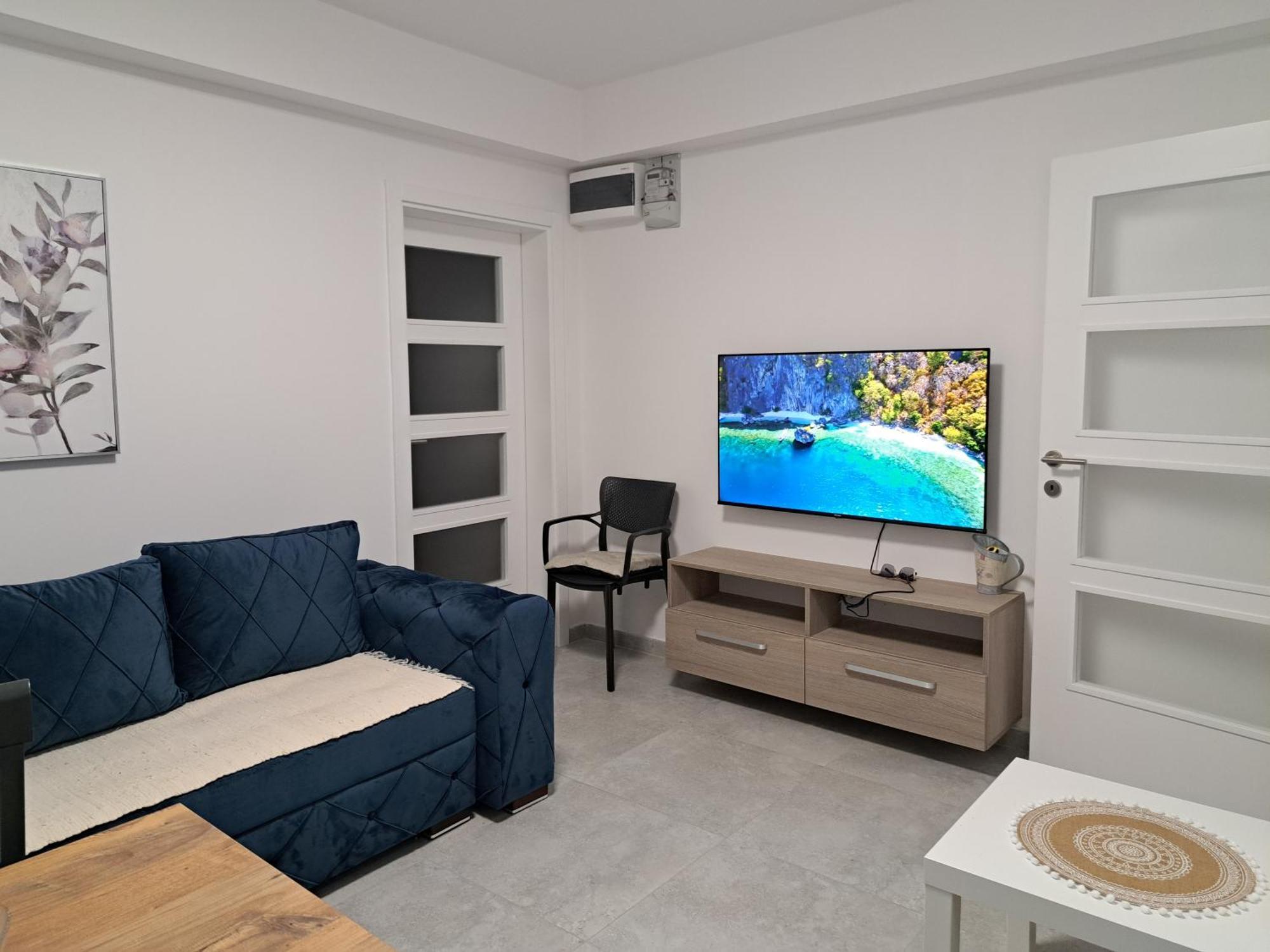Apartment Kali *