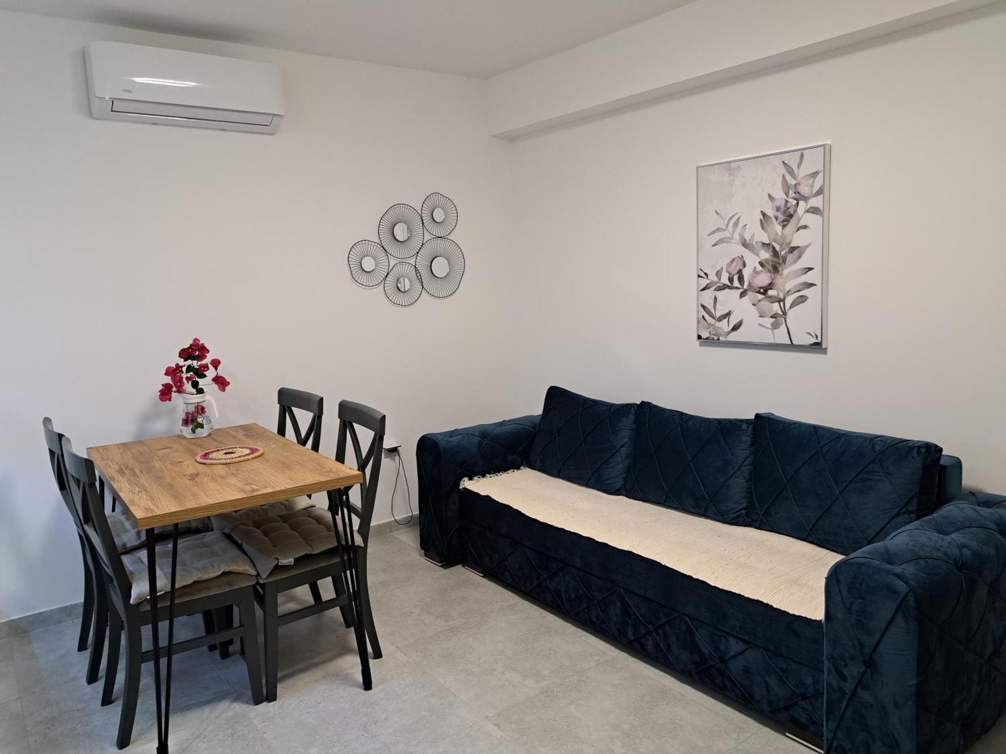 Kali Apartment Budva