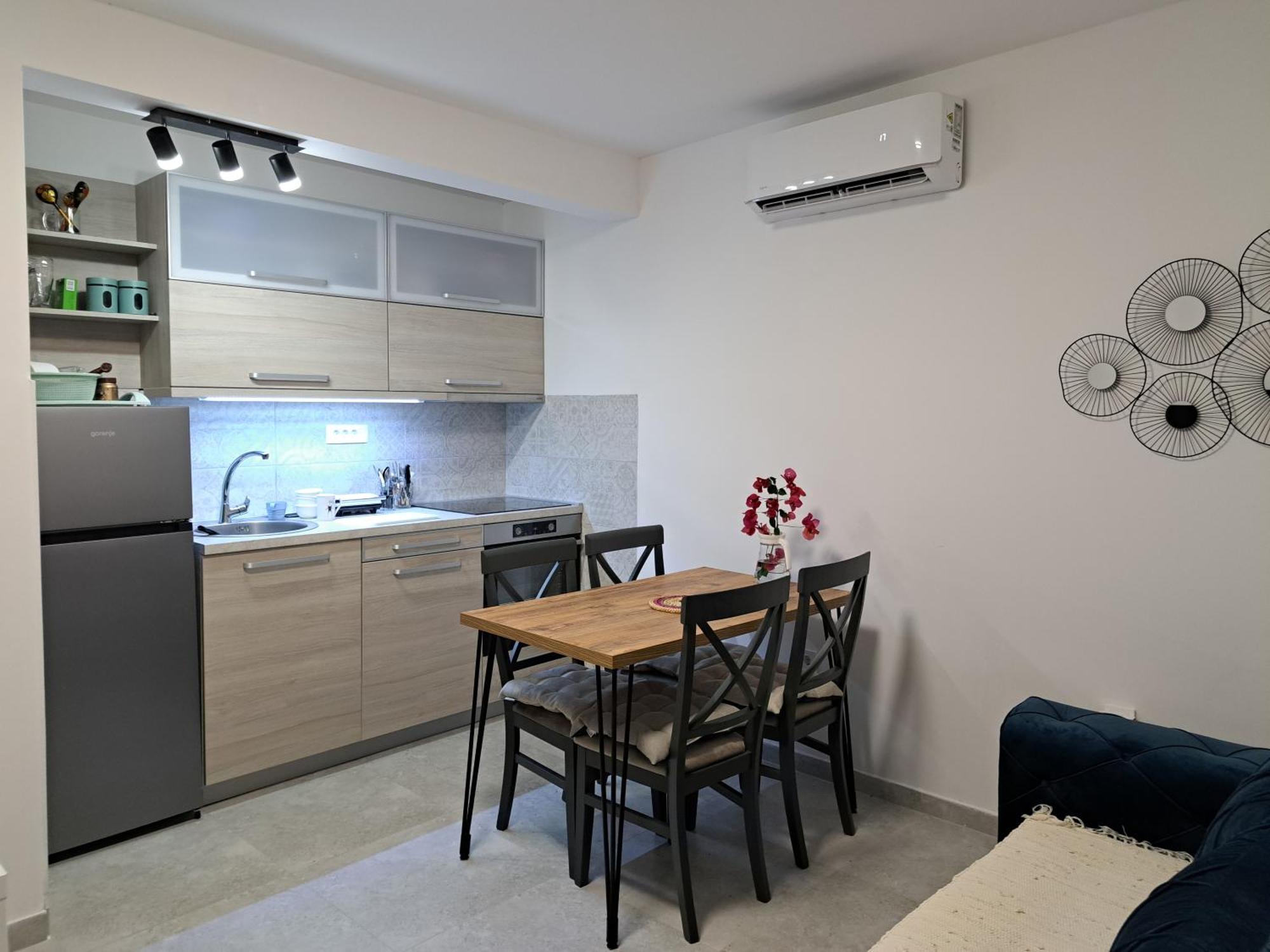 Apartment Kali Budva