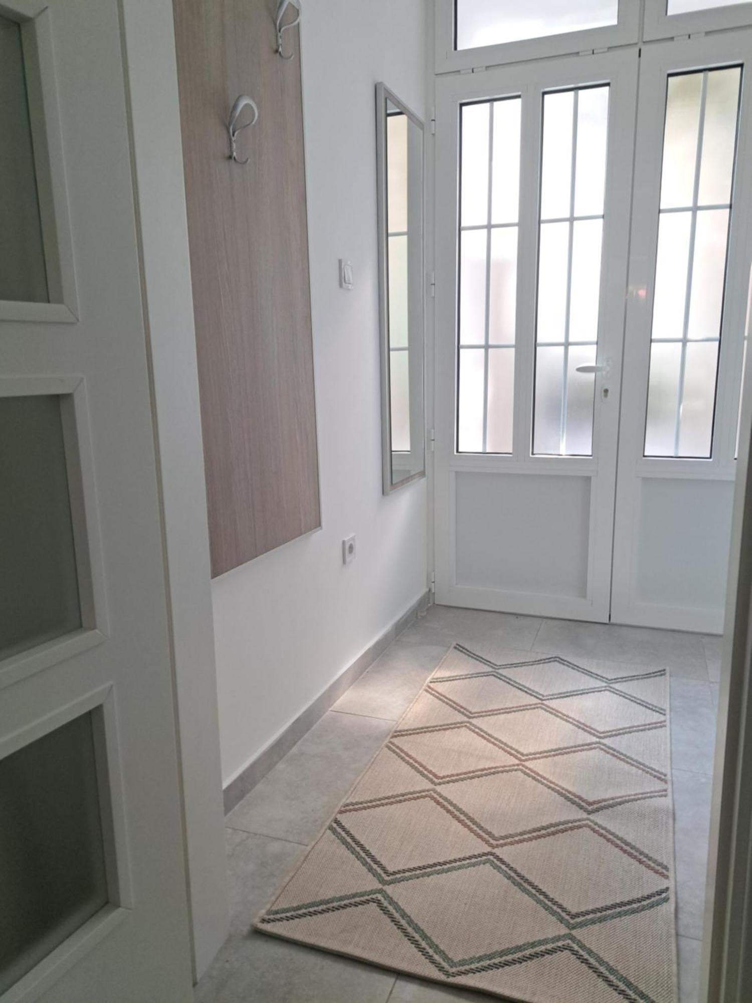 Apartment Kali