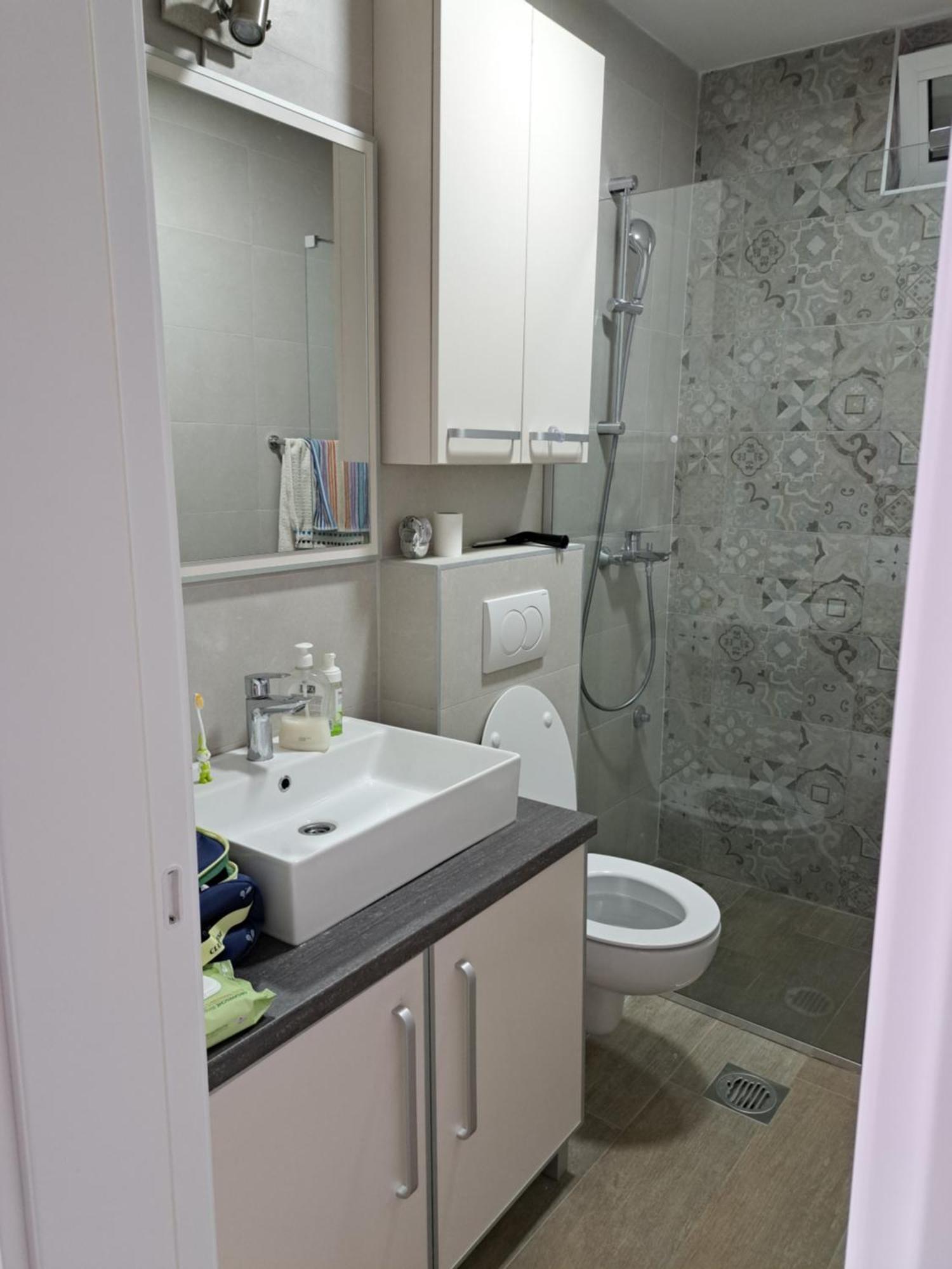 Kali Apartament *